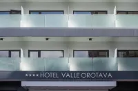ホテル AF ヴジ オロタバ