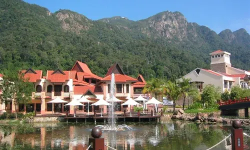 Casa del Mar Langkawi