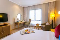 Millennium Central Kuwait Downtown Hotels in Kuwait