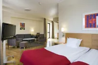 Scandic Malmö City Hotel dekat Oresund Strait
