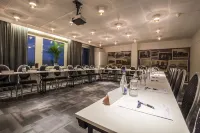 Haparanda Stadshotell - 3 ดาว