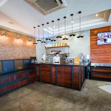S Park Design Hotel