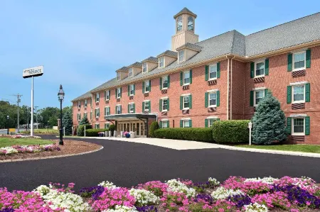 Sonesta Select Boston Woburn Burlington
