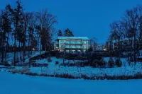 Hotel Gut Klostermühle Natur Resort & Medical Spa Hotels in Vierlinden