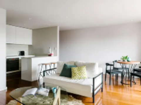 Veriu Randwick Hotels in Randwick
