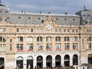Mercure Paris Gare de l'Est