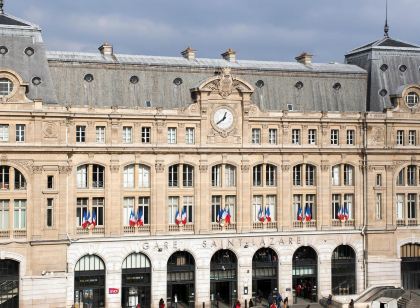 Mercure Paris Gare de l'Est