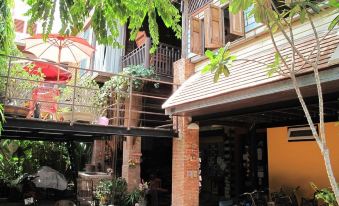 Tamarind Guesthouse