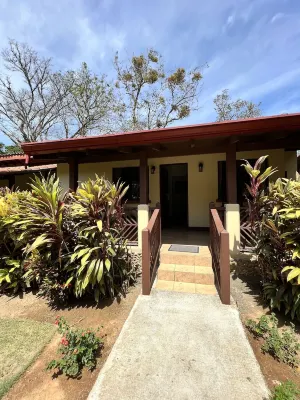 La Foresta Nature Resort Hotel in zona Parco Nazionale Manuel Antonio