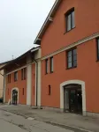 City Westa Hotel - 2 stjerner