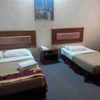 Suria Hotel Kota Bharu Rooms