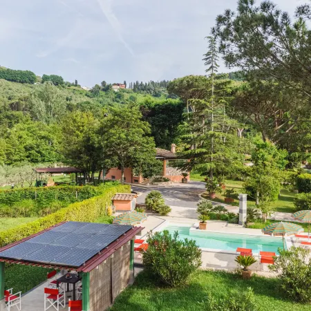 Verde Versilia