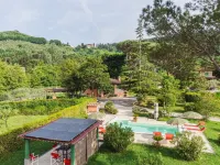 Verde Versilia - Pools