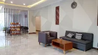Alzara Hotel Syariah