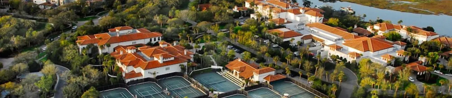 Luxury Hotels