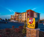 My Place Hotel Twin Falls ID