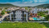 Asil Apart Hotel Hoteles en Ulubeyler