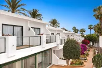 Hotel THB Flora Отели рядом с достопримечательностью «Bodegon El Campesino»