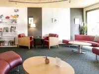 Ibis Fribourg Các khách sạn ở Granges-Paccot