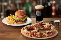 Four Points by Sheraton Brunswick Hotels in Dock Junction