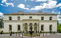 Tulfarris Hotel and Golf Resort Hotels in Naas