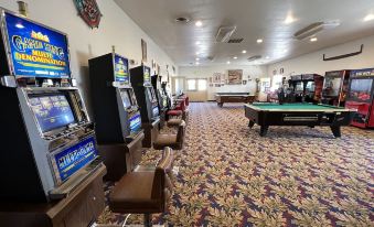 Border Inn Casino