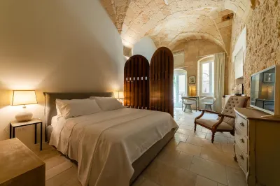 LuLeccio Hotels in Lecce