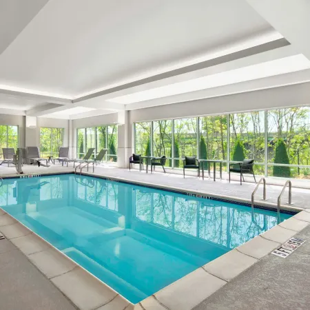 TownePlace Suites Asheville West