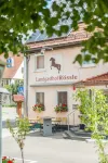 Hörners Landgasthof Các khách sạn ở Geislingen an der Steige