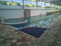 Hotel Palmyra Grand Suite Hotels in Tirunelveli