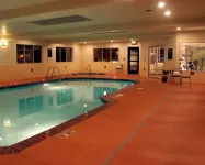 Best Western Snowcap Lodge Hotels in Cle Elum