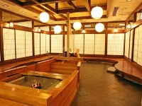 Oga Onsenkyo Oga Hotel Hotels in Oga