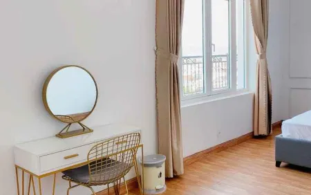 Century Palace Hotel Отели в г. Phu Cat District