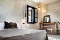 Kymata Bohemian Villas