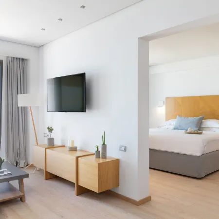 Messinian Icon Hotel & Suites