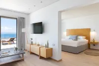 Messinian Icon Hotel & Suites - Balcony