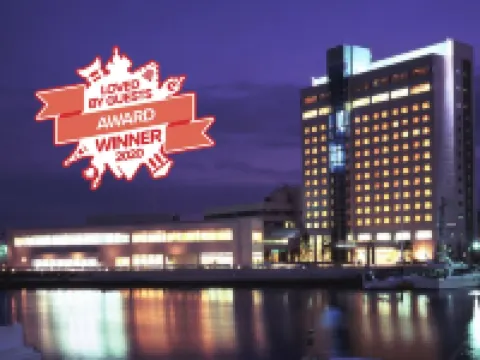 Tokushima Grandvrio Hotel Hotels near ASTY Tokushima