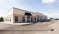 Best Western Plus South Edmonton Inn  Suites - 3 ดาว