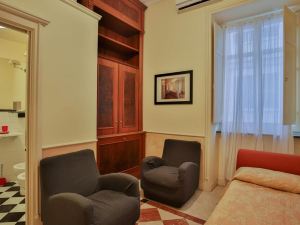 Room in the Heart of Salerno - 4059