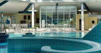 Victor's Residenz-Hotel Teistungenburg - piscina