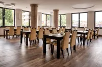 Boutique Hotel's Kwiska - Legnicka - Morgenmad