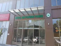 Sir Fundeni Hotel Magazinul Universal Dragonul Roșu 주변 호텔