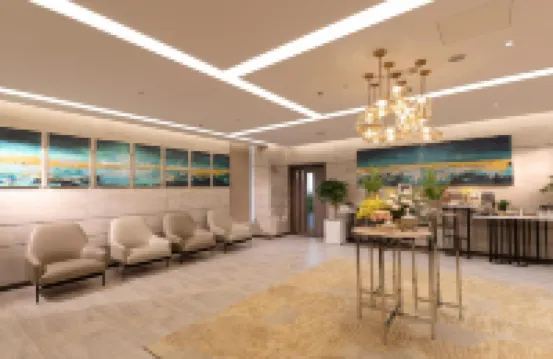 明託安薩菲海洋酒店