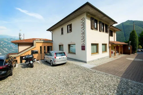 Esprit d'Hotel Panoramico Hotel di Lovere