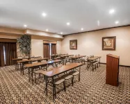 Comfort Inn & Suites Hotels in Mineral Bluff