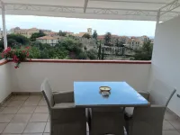 Villa il Barone - Free Private Parking - Airport Shuttle