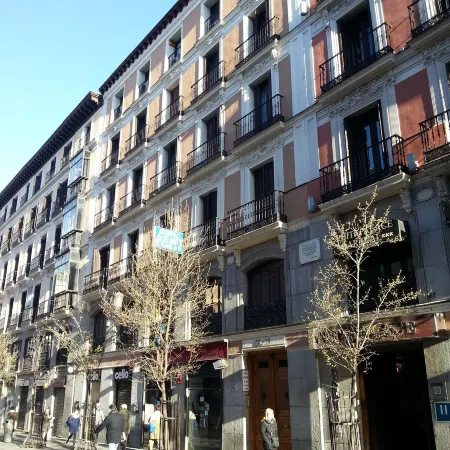 Hostal Alicante