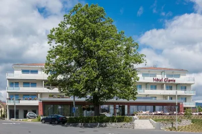 Hôtel Glanis Hotels in Gilly