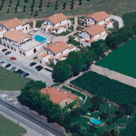 Borgo Valmarina