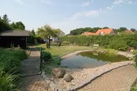 Hotel Auf Dem Langenhof Wunstorf Các khách sạn ở Rehburg-Loccum